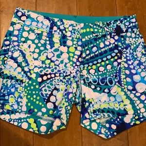 Lilly pulitzer shorts